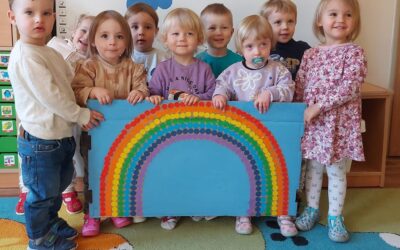 Adaptacja dziecka w przedszkolu: Wskazówki dla rodziców